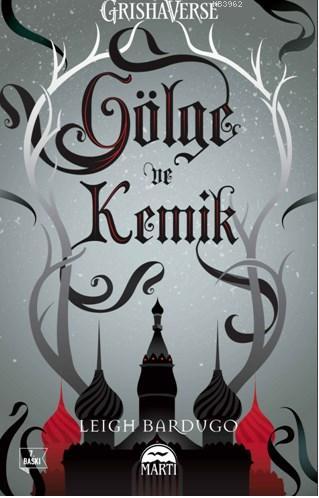 Gölge ve Kemik; Grish Averse