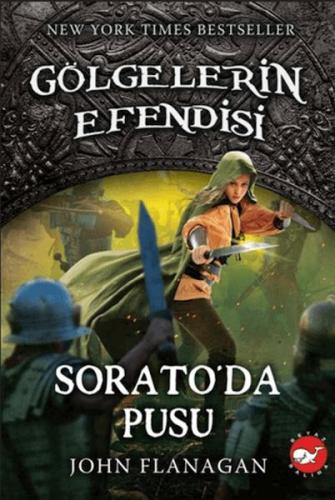 Gölgelerin Efendisi 18 Sorato’da Pusu