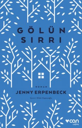 Gölün Sırrı Jenny ErpenBeck