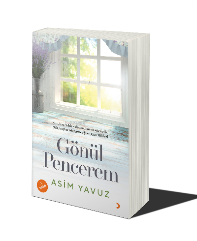 Gönül Pencerem
