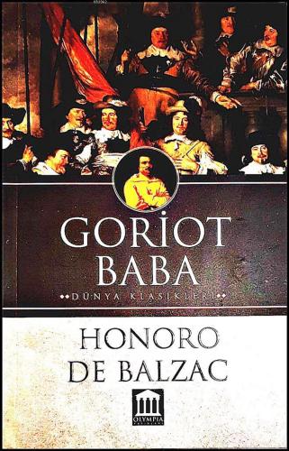 Goriot Baba