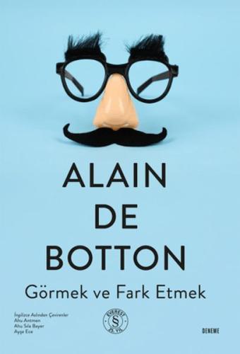 Görmek ve Fark Etmek Alain de Botton