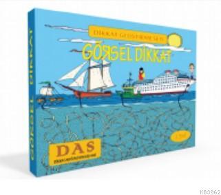 Görsel Dikkat 1 Sınıf