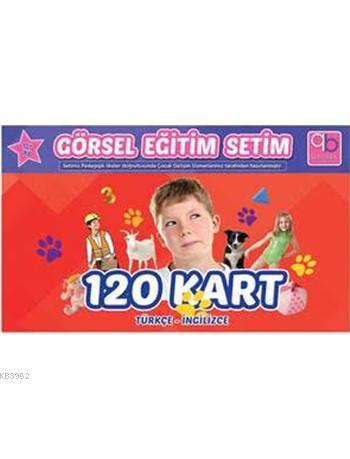Görsel Eğitim Setim