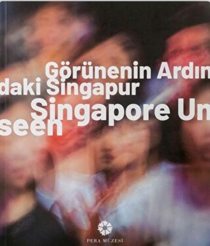 Görünenin Ardındaki Singapur Kolektif