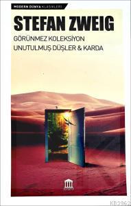 Görünmez Koleksiyon Unutulmuş Düşler & Karda