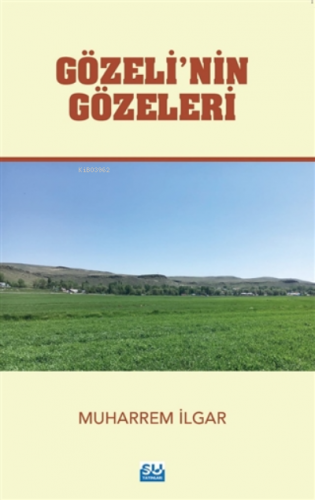 Gözeli’nin Gözeleri
