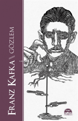 Gözlem Franz Kafka