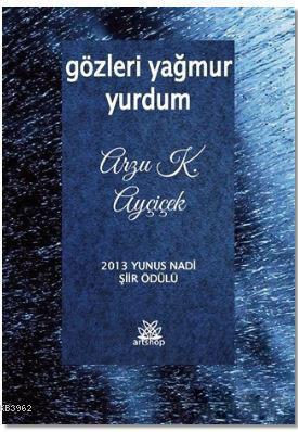 Gözleri Yağmur Yurdum
