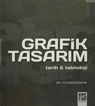 Grafik Tasarım Mustafa Kınık