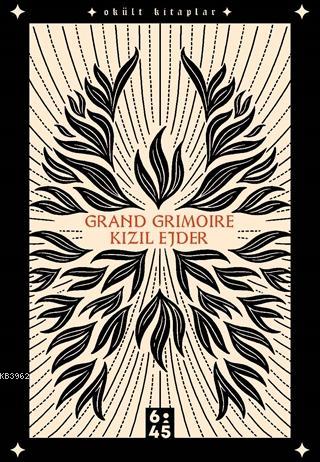 Grand Grimoire Kolektif