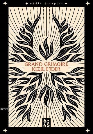 Grand Grimoire