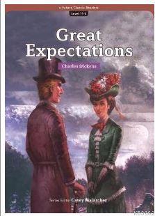Great Expectations (eCR Level 11) Charles Dickens