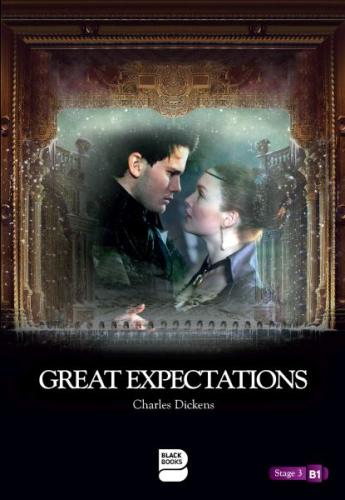 Great Expectations - Level 3 Charles Dickens