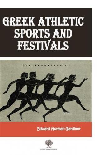 Greek Athletic Sports And Festivals