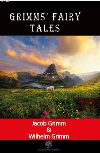 Grimms' Fairy Tales Wilhelm Grimm