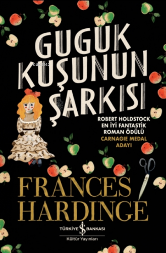 Guguk Kuşunun Şarkısı