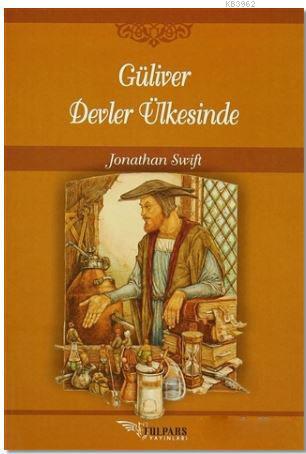 Güliver Devler Ülkesinde