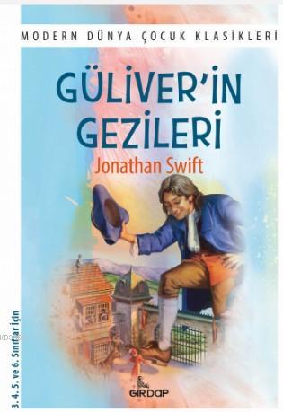 Guliver'in Gezileri Jonathan Swift