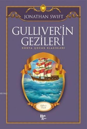 Gulliver'in Gezileri