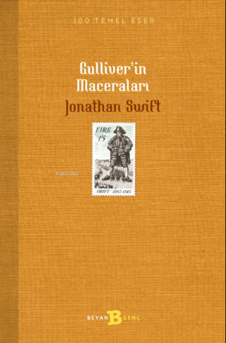 Gulliver'in Maceraları Jonathan Swift