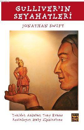 Gullıver'ın Seyahatleri Jonathan Swift