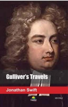 Gulliver's Travels Jonathan Swift