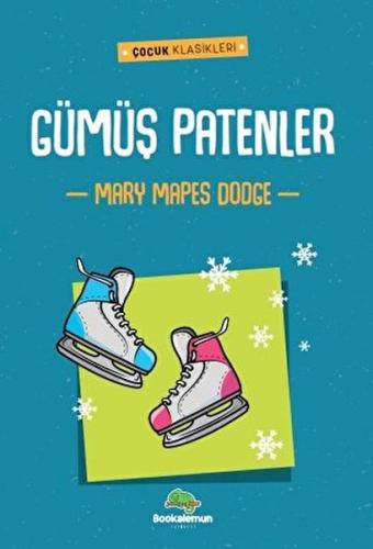 Gümüş Patenler Mary Mapes Dodge