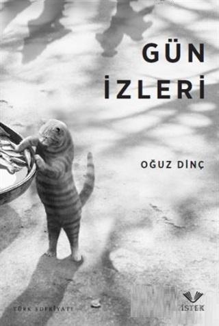 Gün İzleri Oğuz Dinç