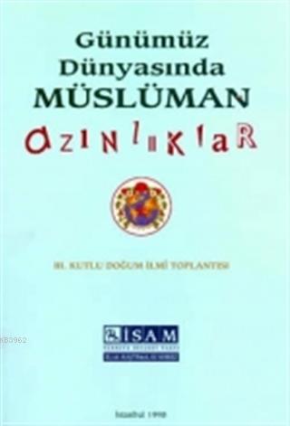 Günümüz Dünyasında Müslüman Azınlıklar