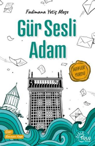 Gür Sesli Adam Yunus Meşe