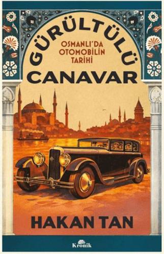 Gürültülü Canavar Hakan Tan