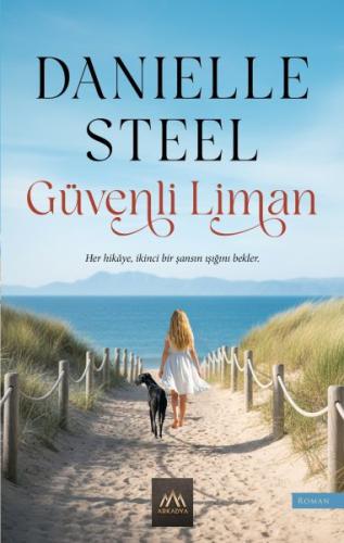 Güvenli Liman Danielle Steel