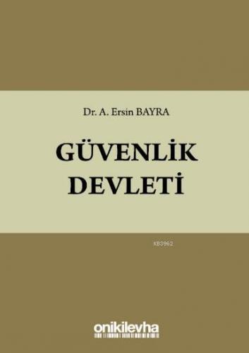 Güvenlik Devleti