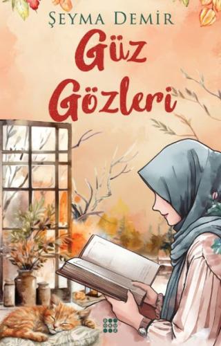 Güz Gözleri Şeyma Demir