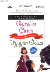 Güzel ve Çirkin - Uyuyan Güzel : DVD