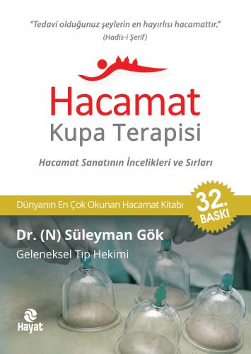 Hacamat - Kupa Terapisi Süleyman Gök