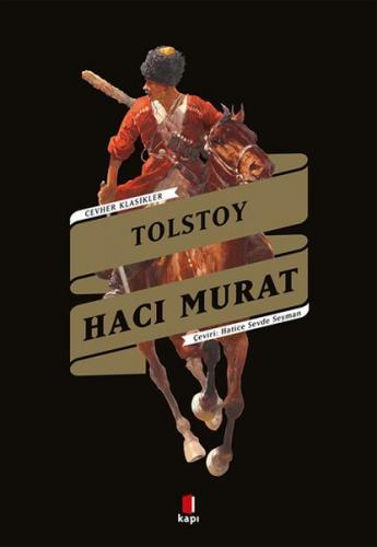 Hacı Murat Tolstoy