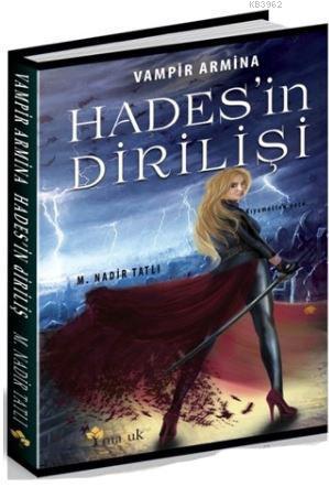 Hades'in Dirilişi; Vampir Armina