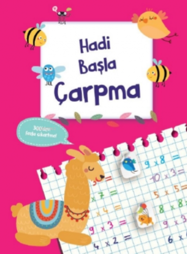 Hadi Başla Çarpma