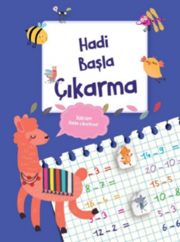 Hadi Başla Çıkarma