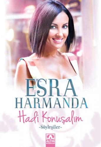 Hadi Konuşalım Esra Harmanda