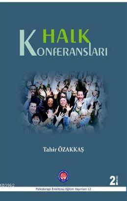 Halk Konferansları