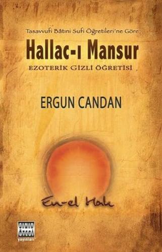Hallac-ı Mansur Ergun Candan