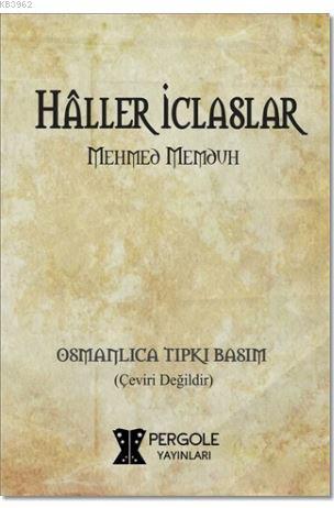 Haller İclaslar