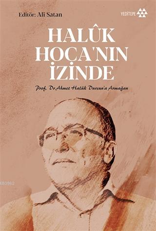 Haluk Hoca'nın İzinde Kolektif
