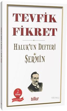 Haluk'un Defteri & Şermin
