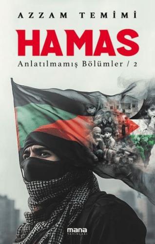 Hamas - Anlatılmamış Bölümler 2 Azzam Temimi