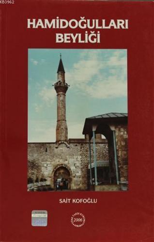 Hamidoğulları Beyliği