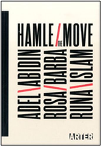 Hamle - The Move İlkay Baliç